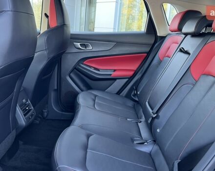 Чанган CS 55 Plus, объемом двигателя 1.49 л и пробегом 0 тыс. км за 18893 $, фото 23 на Automoto.ua