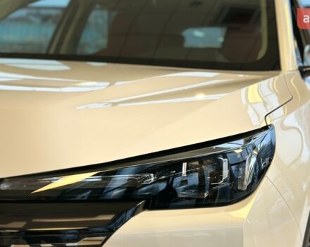 купить новое авто Чанган CS 55 Plus 2023 года от официального дилера Офіційний дилер Changan в Одесі Чанган фото