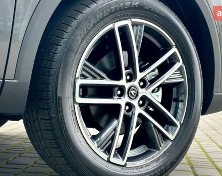 купити нове авто Чанган CS 55 Plus 2023 року від офіційного дилера Офіційний дилер Changan в Одесі Чанган фото