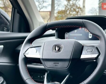 купити нове авто Чанган CS 55 Plus 2023 року від офіційного дилера Офіційний дилер Changan в Одесі Чанган фото