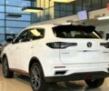 купить новое авто Чанган CS 55 Plus 2023 года от официального дилера Офіційний дилер Changan в Одесі Чанган фото