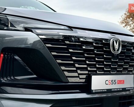купити нове авто Чанган CS 55 Plus 2023 року від офіційного дилера Офіційний дилер Changan в Одесі Чанган фото