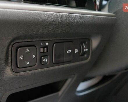 купити нове авто Чанган CS 55 Plus 2023 року від офіційного дилера Ньютон Авто Місто Чанган фото