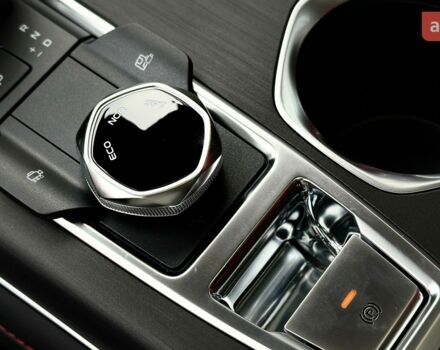 купити нове авто Чанган CS 55 Plus 2023 року від офіційного дилера Офіційний дилер Changan в Одесі Чанган фото