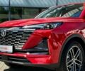купить новое авто Чанган CS 55 Plus 2023 года от официального дилера Офіційний дилер Changan в Одесі Чанган фото