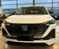 купить новое авто Чанган CS 55 Plus 2023 года от официального дилера Офіційний дилер Changan в Одесі Чанган фото