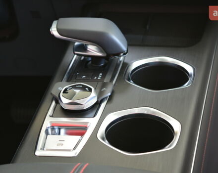 купити нове авто Чанган CS 55 Plus 2023 року від офіційного дилера Ньютон Авто Місто Чанган фото