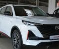 купити нове авто Чанган CS 55 Plus 2023 року від офіційного дилера Ньютон Авто Місто Чанган фото