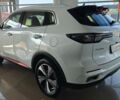 купить новое авто Чанган CS 55 Plus 2023 года от официального дилера Полтаваавтозапчастина Чанган фото