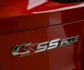 купить новое авто Чанган CS 55 Plus 2023 года от официального дилера Субару Центр Альфа Чанган фото