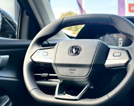 купить новое авто Чанган CS 55 Plus 2023 года от официального дилера Офіційний дилер Changan в Одесі Чанган фото