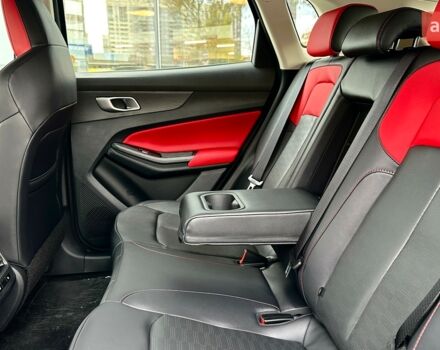 купити нове авто Чанган CS 55 Plus 2023 року від офіційного дилера Офіційний дилер Changan в Одесі Чанган фото