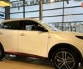 купить новое авто Чанган CS 55 Plus 2023 года от официального дилера Офіційний дилер Changan в Одесі Чанган фото