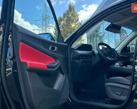 купить новое авто Чанган CS 55 Plus 2023 года от официального дилера Офіційний дилер Changan в Одесі Чанган фото