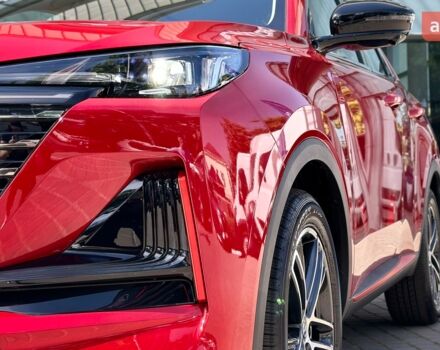 купить новое авто Чанган CS 55 Plus 2023 года от официального дилера Офіційний дилер Changan в Одесі Чанган фото