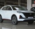купити нове авто Чанган CS 55 Plus 2023 року від офіційного дилера Ньютон Авто Місто Чанган фото