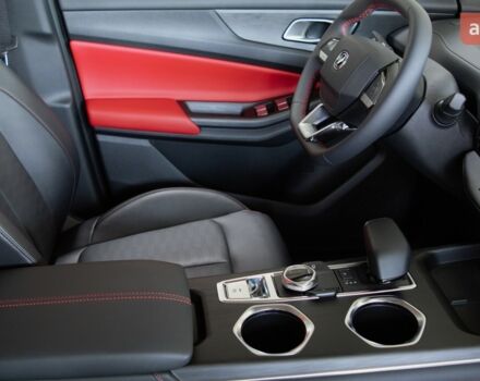 купити нове авто Чанган CS 55 Plus 2023 року від офіційного дилера Ньютон Авто Місто Чанган фото