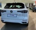 купить новое авто Чанган CS 55 Plus 2023 года от официального дилера Полтаваавтозапчастина Чанган фото