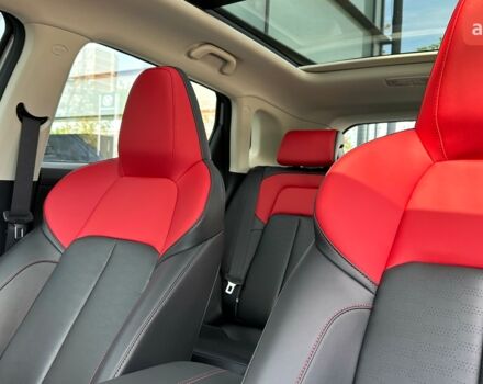 купить новое авто Чанган CS 55 Plus 2023 года от официального дилера Офіційний дилер Changan в Одесі Чанган фото