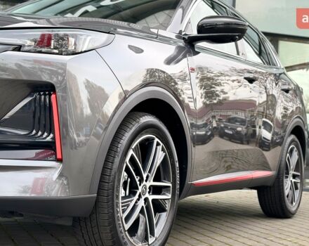 купити нове авто Чанган CS 55 Plus 2023 року від офіційного дилера Офіційний дилер Changan в Одесі Чанган фото
