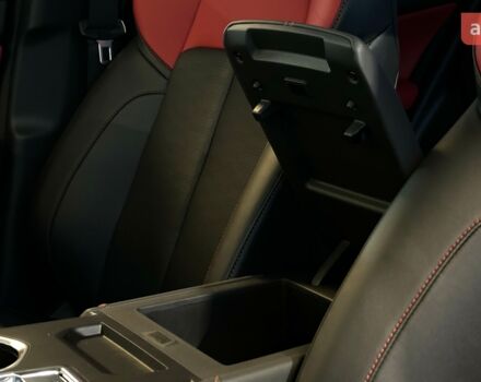 купить новое авто Чанган CS 55 Plus 2023 года от официального дилера Офіційний дилер Changan в Одесі Чанган фото