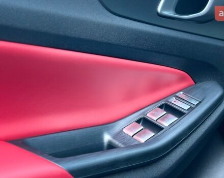 купить новое авто Чанган CS 55 Plus 2023 года от официального дилера Офіційний дилер Changan в Одесі Чанган фото