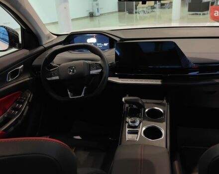 купить новое авто Чанган CS 55 Plus 2023 года от официального дилера Полтаваавтозапчастина Чанган фото