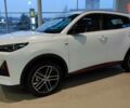 купить новое авто Чанган CS 55 Plus 2023 года от официального дилера Полтаваавтозапчастина Чанган фото