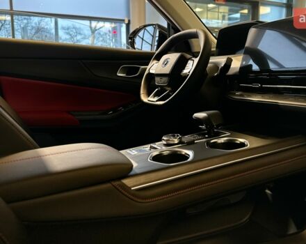 купить новое авто Чанган CS 55 Plus 2023 года от официального дилера Офіційний дилер Changan в Одесі Чанган фото