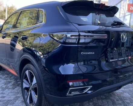 Чанган CS 55 Plus, объемом двигателя 1.49 л и пробегом 0 тыс. км за 18893 $, фото 3 на Automoto.ua