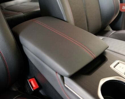 купити нове авто Чанган CS 55 Plus 2023 року від офіційного дилера Ньютон Авто Місто Чанган фото