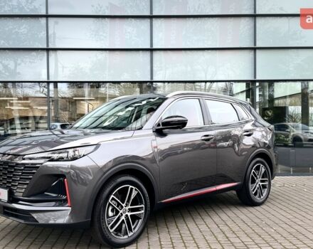 купити нове авто Чанган CS 55 Plus 2023 року від офіційного дилера Офіційний дилер Changan в Одесі Чанган фото