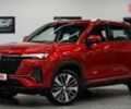 купить новое авто Чанган CS 55 Plus 2023 года от официального дилера Дніпромотор Чанган фото