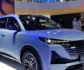 купить новое авто Чанган CS 55 Plus 2023 года от официального дилера Дніпромотор Чанган фото
