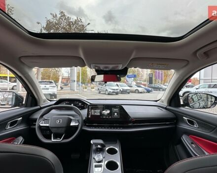 купити нове авто Чанган CS 55 Plus 2023 року від офіційного дилера Офіційний дилер Changan в Одесі Чанган фото