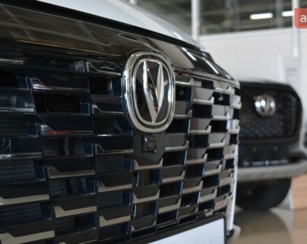 купити нове авто Чанган CS 55 Plus 2023 року від офіційного дилера Ньютон Авто Місто Чанган фото