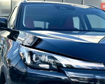 купить новое авто Чанган CS 55 Plus 2023 года от официального дилера Офіційний дилер Changan в Одесі Чанган фото