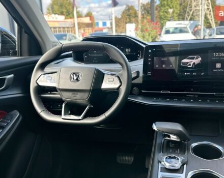 купить новое авто Чанган CS 55 Plus 2023 года от официального дилера Офіційний дилер Changan в Одесі Чанган фото
