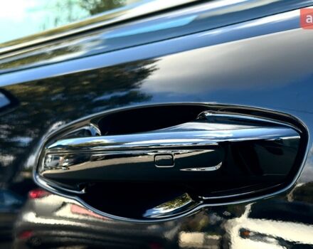 купить новое авто Чанган CS 55 Plus 2023 года от официального дилера Офіційний дилер Changan в Одесі Чанган фото