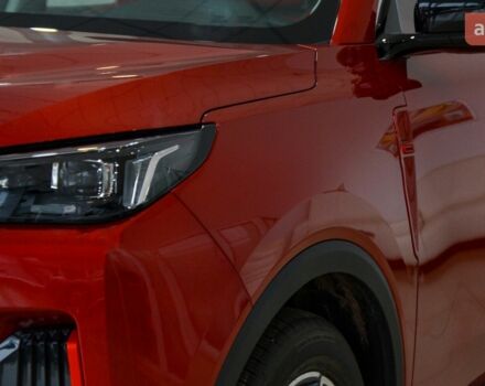 купить новое авто Чанган CS 55 Plus 2023 года от официального дилера Субару Центр Альфа Чанган фото