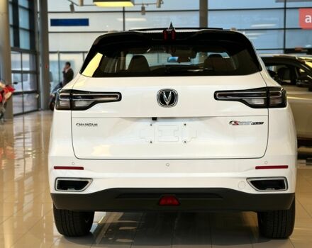 купить новое авто Чанган CS 55 Plus 2023 года от официального дилера Офіційний дилер Changan в Одесі Чанган фото