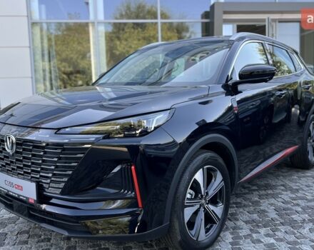 Чанган CS 55 Plus, об'ємом двигуна 1.49 л та пробігом 0 тис. км за 18946 $, фото 2 на Automoto.ua