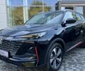 купить новое авто Чанган CS 55 Plus 2023 года от официального дилера Дніпромотор Чанган фото