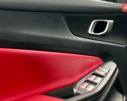 купити нове авто Чанган CS 55 Plus 2023 року від офіційного дилера Офіційний дилер Changan в Одесі Чанган фото