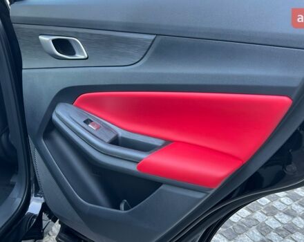 Чанган CS 55 Plus, объемом двигателя 1.49 л и пробегом 0 тыс. км за 18893 $, фото 29 на Automoto.ua