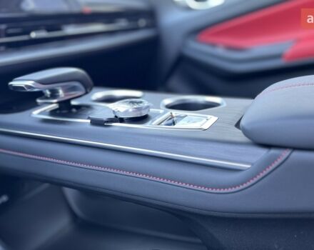 Чанган CS 55 Plus, об'ємом двигуна 1.49 л та пробігом 0 тис. км за 18946 $, фото 11 на Automoto.ua