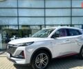 купить новое авто Чанган CS 55 Plus 2023 года от официального дилера Офіційний дилер Changan в Одесі Чанган фото