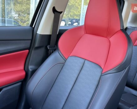 Чанган CS 55 Plus, объемом двигателя 1.49 л и пробегом 0 тыс. км за 18893 $, фото 18 на Automoto.ua