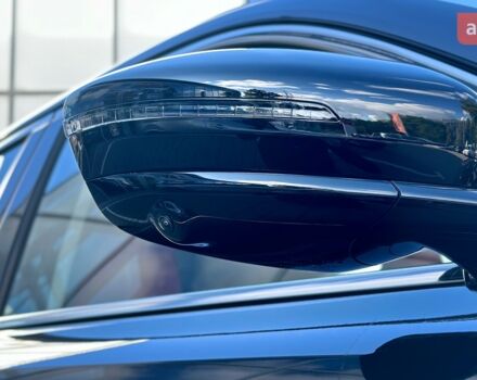 купить новое авто Чанган CS 55 Plus 2023 года от официального дилера Офіційний дилер Changan в Одесі Чанган фото