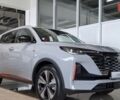 купить новое авто Чанган CS 55 Plus 2023 года от официального дилера Ньютон Авто Місто Чанган фото